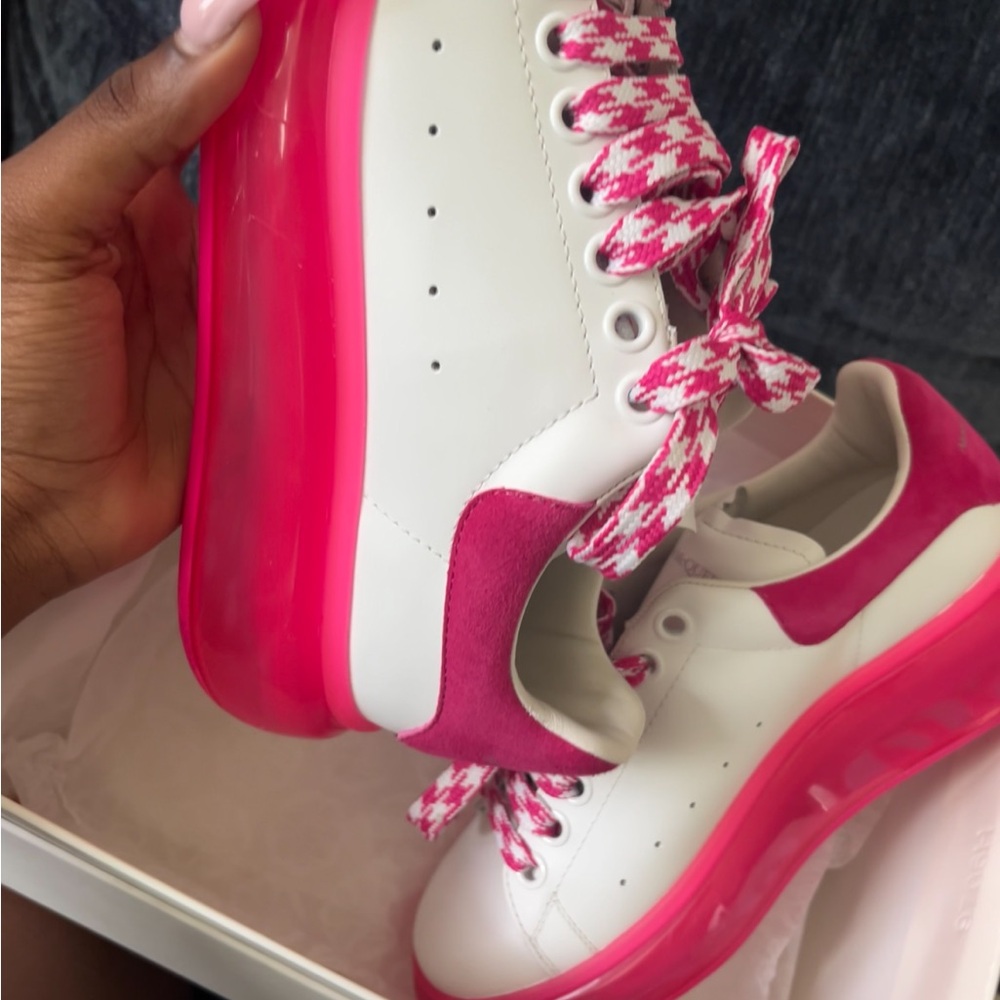 Alexander McQueens